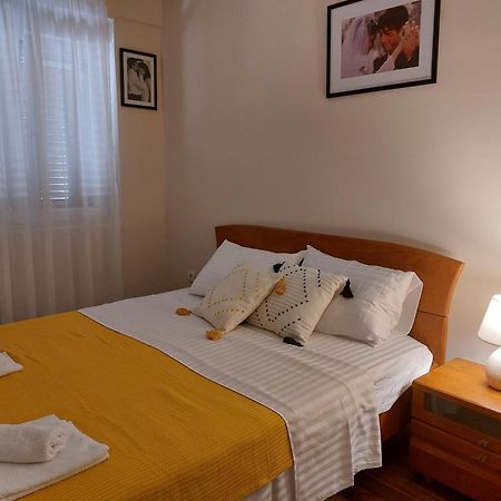 Apartman Sicilija Hotel Podgorica Buitenkant foto