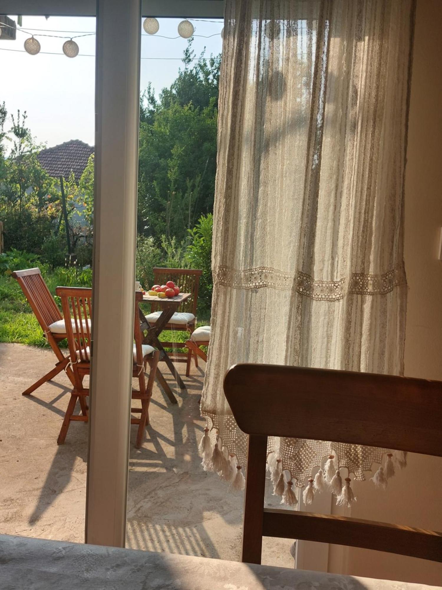 Apartman Sicilija Hotel Podgorica Buitenkant foto