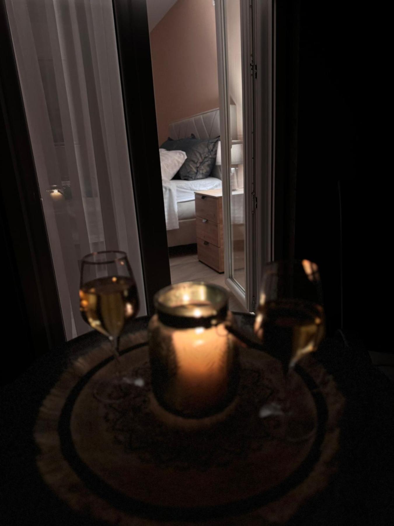Apartman Sicilija Hotel Podgorica Buitenkant foto